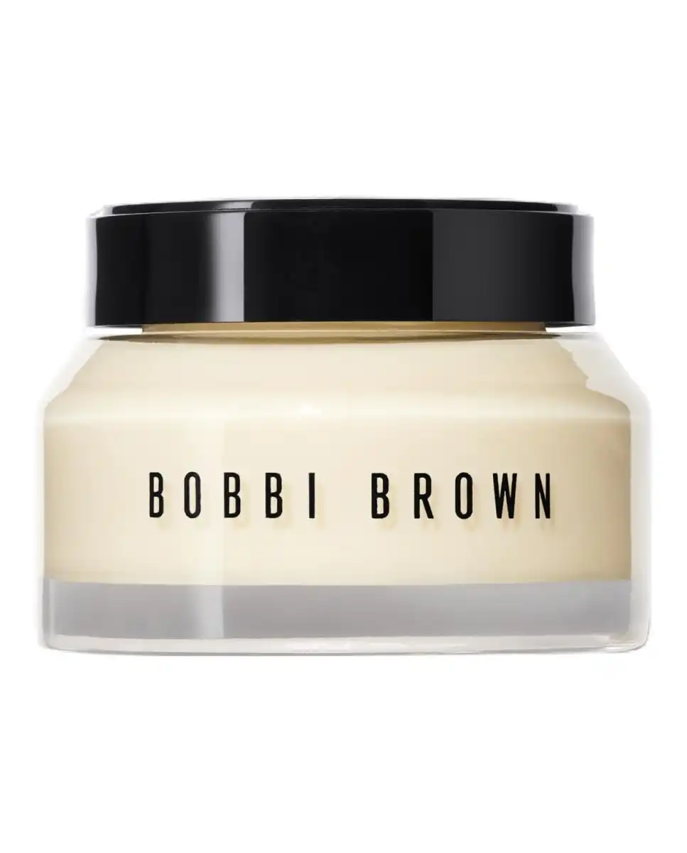 Vitamin Enriched Face Base crema hidratante + primer 50 ml - Bobbi Brown - Comparador de precios