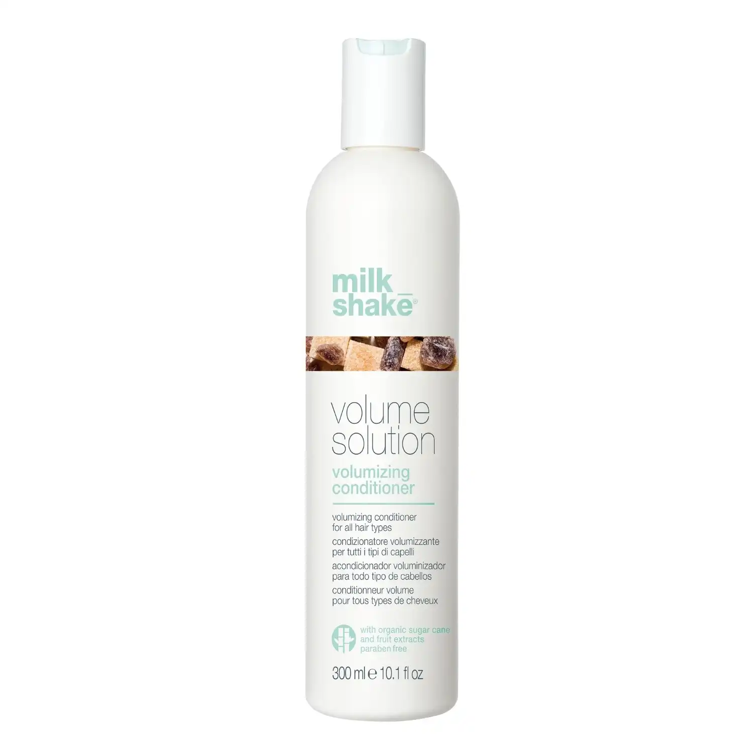 Volumizing Acondicionador capilar 300 ml - Milk_Shake - Comparador de precios