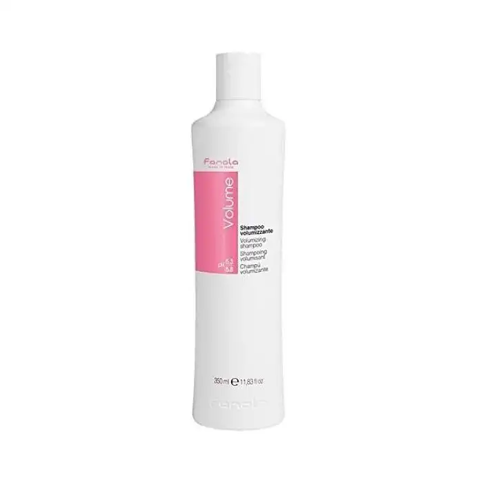 Volumizzante Champú 350 ml - Fanola - Comparador de precios
