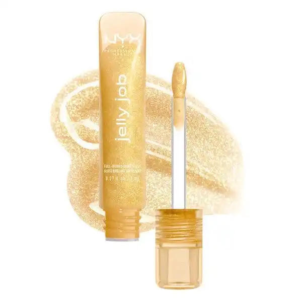 W Jelly Job Glow Job 03 Glow Job - NYX PROFESSIONAL MAKE UP - Comparador de precios