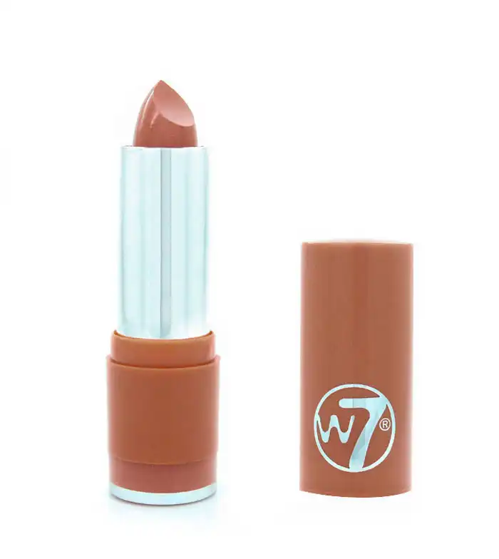 W7- Barra de labios Fashion The nudes - Silk - W7 - Comparador de precios