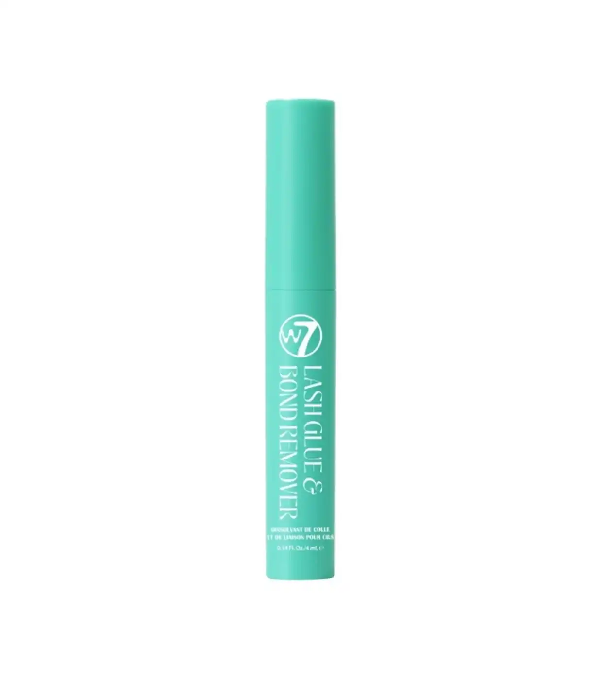 W7 Cosmetics - Removedor de pestañas Lash Blue & Bond Remover - W7 - Comparador de precios
