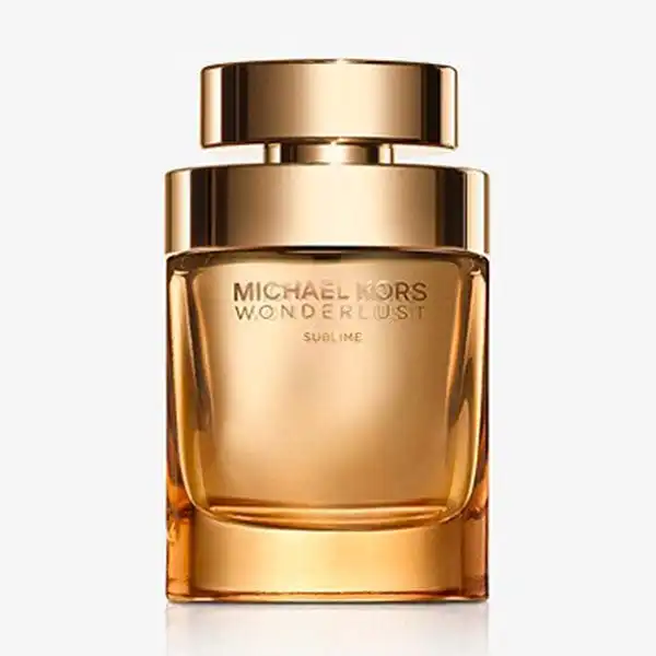 Wonderlust Sublime - Michael Kors - Comparador de precios