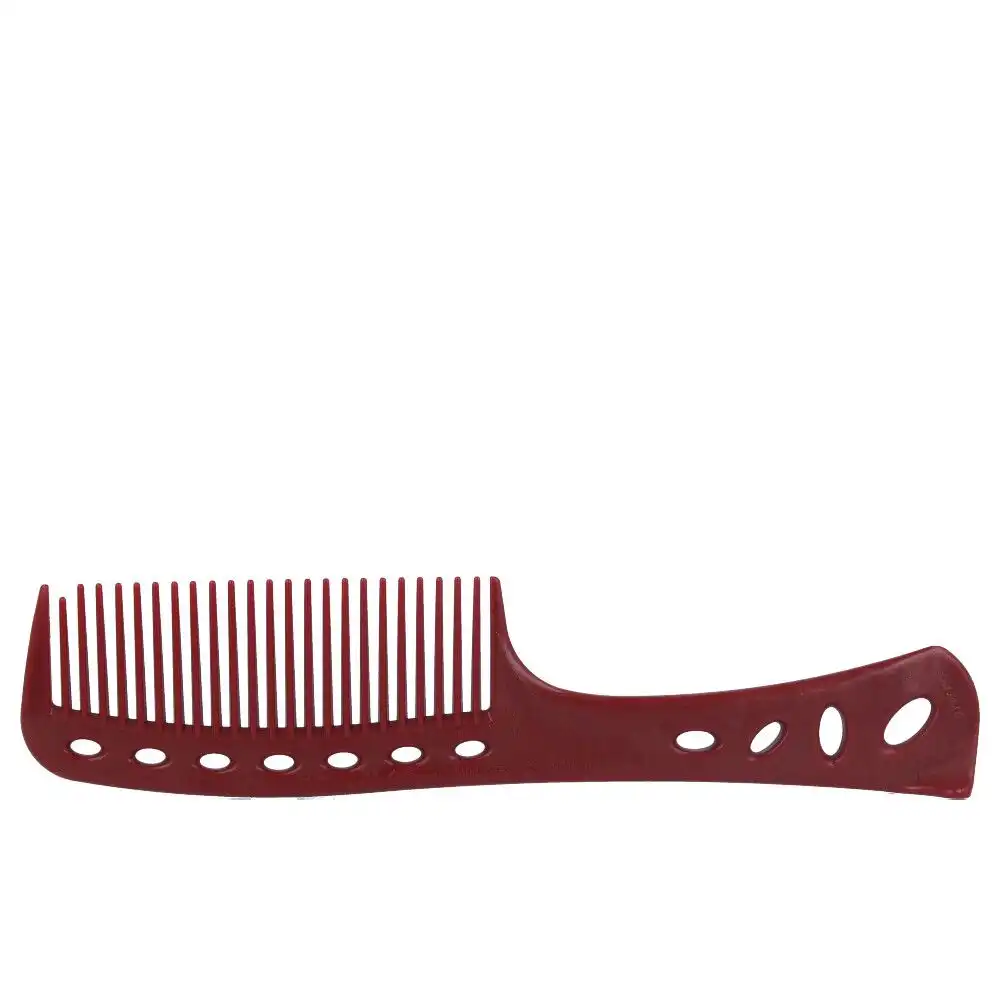Ys Park Peine Rojo Tinte 601 225 mm - Y.s. Park - Comparador de precios