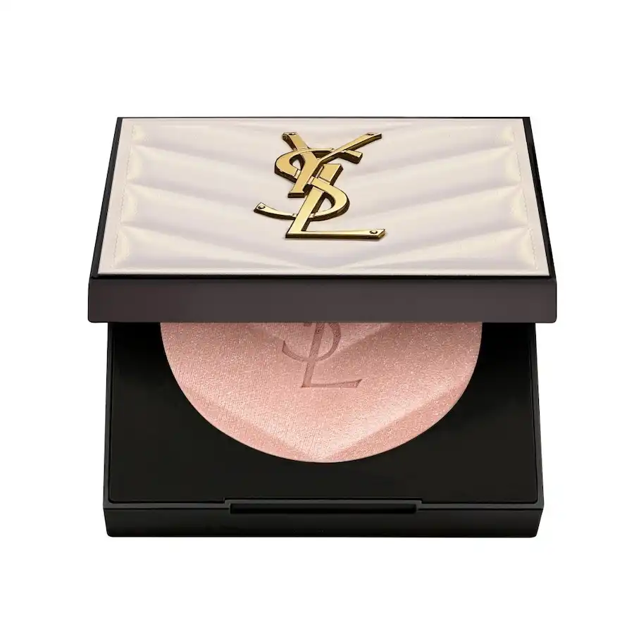 Yves Saint Laurent - All Hours HYPER LUMINIZE Iluminadores 8.5 g 03 - ROSY SAND - Yves Saint Laurent - Comparador de precios
