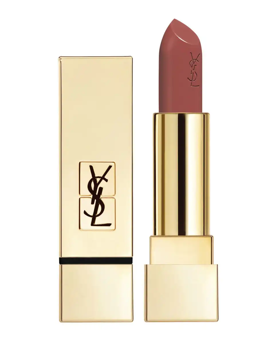 Yves Saint Laurent - Barra De Labios Rouge Pur Couture - Yves Saint Laurent - Comparador de precios