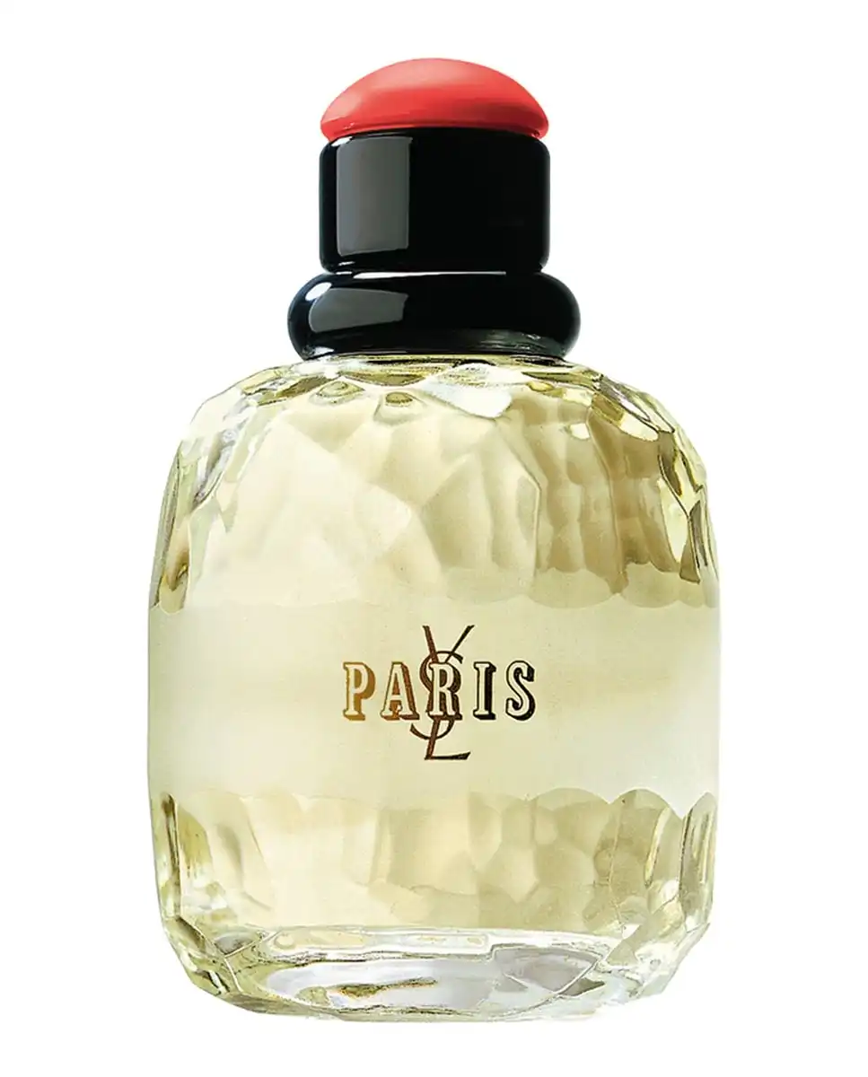 Yves Saint Laurent - Eau De Toilette Paris 75 Ml - Yves Saint Laurent - Comparador de precios