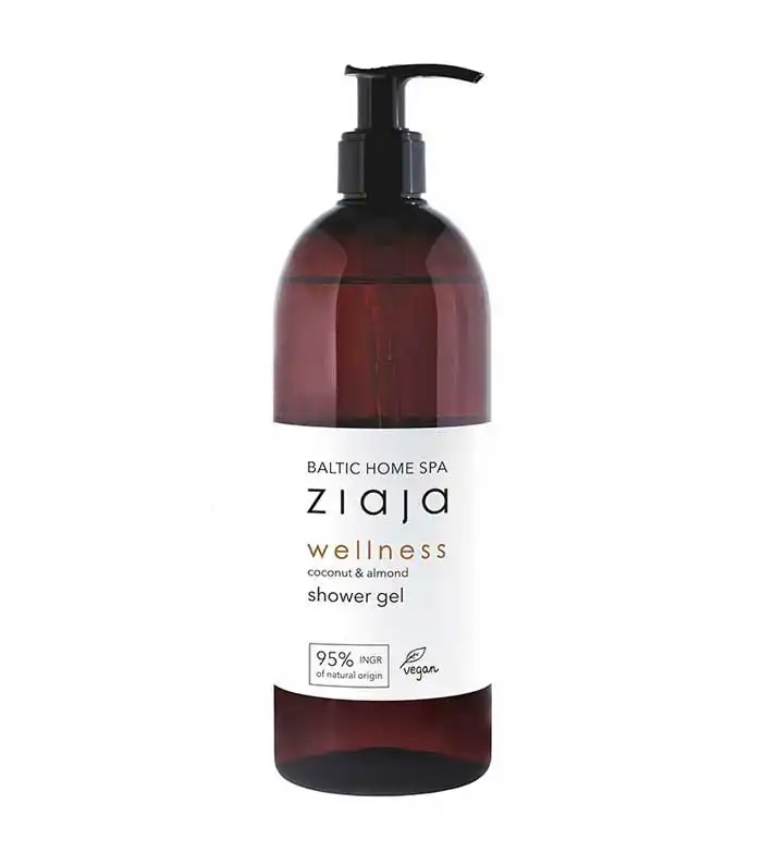 Ziaja 500 ML - Ziaja - Comparador de precios