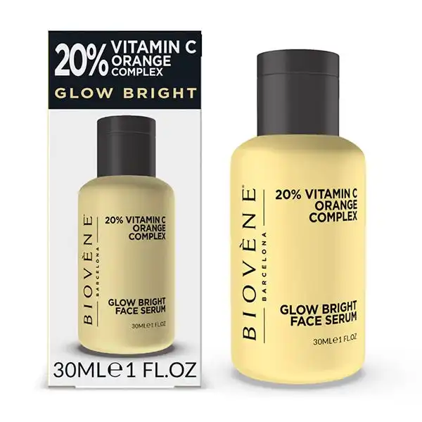 20% Vitamin C Orange - Biovene - Comparador de precios