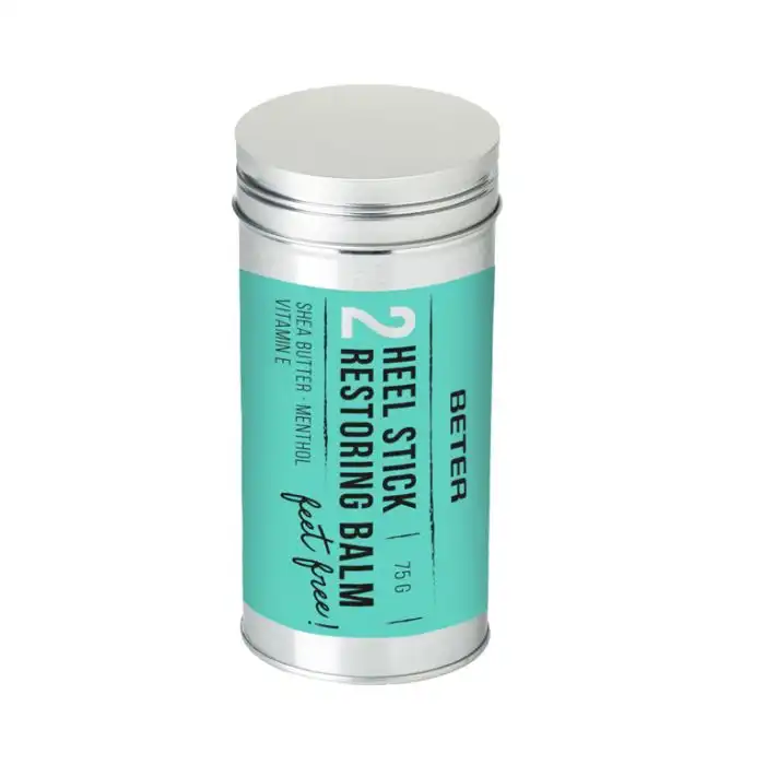 ¡22% DTO! Feet Free Bálsamo para Talones 75 gr - Beter - Comparador de precios