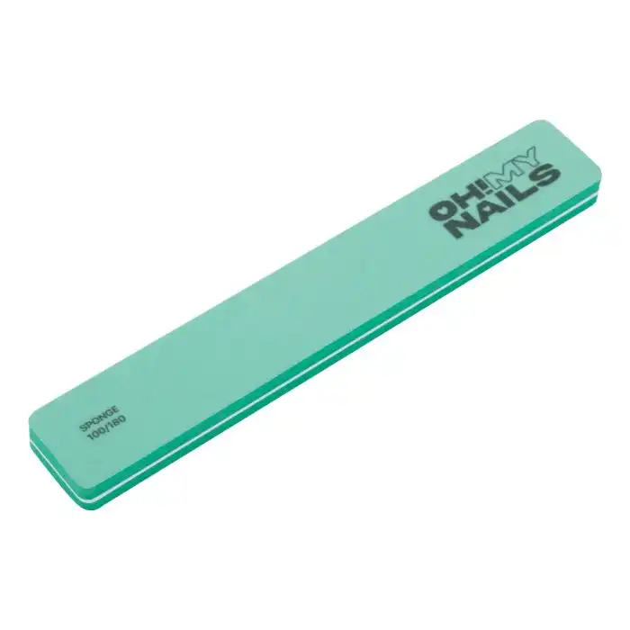 ¡33% DTO! Oh My Nails Lima Sponge Cuadrada - You Are The Princess - Comparador de precios