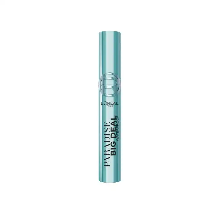 ¡33% DTO! Paradise Big Deal Máscara de Pestañas Waterproof 9.9 ml - Loreal Paris - Comparador de precios