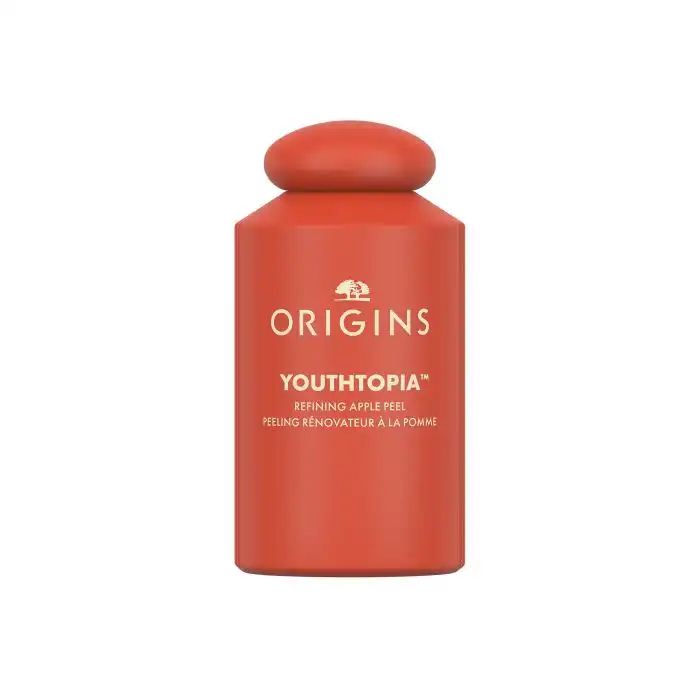 ¡33% DTO! Peeling Facial Youthtopia Refining Apple Peel 100 ml - Origins - Comparador de precios