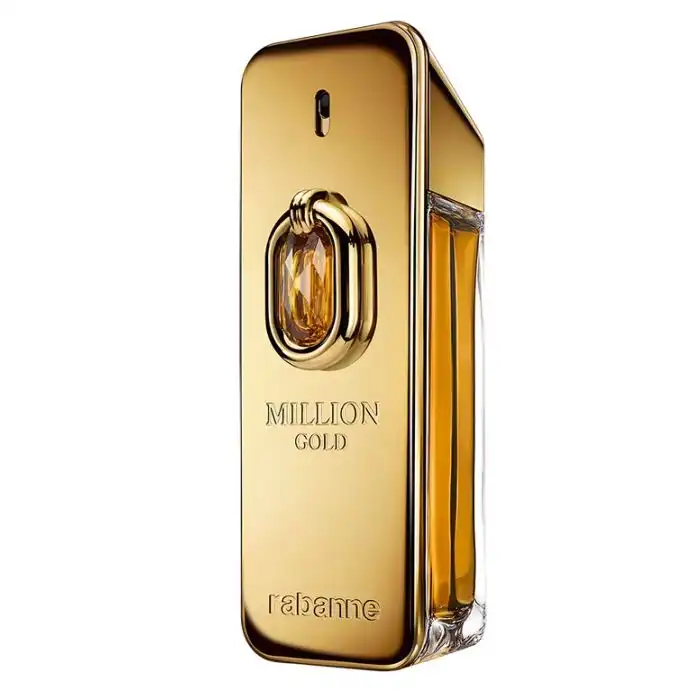 ¡39% DTO! Million Gold Elixir Parfum Intense 100 ml - Rabanne - Comparador de precios