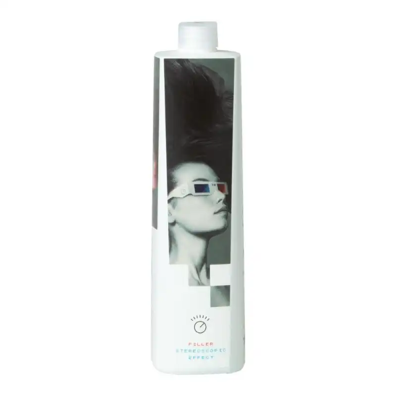 3D Filler Bain - 1000 ml - Trendy Hair - Trendy Hair - Comparador de precios