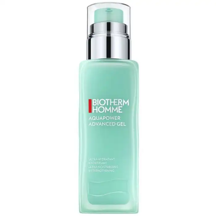 ¡40% DTO! Biotherm Homme Aquapower Advanced Gel 75 ml - Biotherm - Comparador de precios