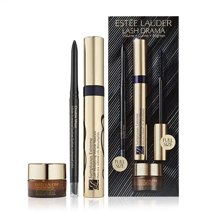 Set Lash Drama  Estée Lauder - Estée Lauder - Comparador de precios