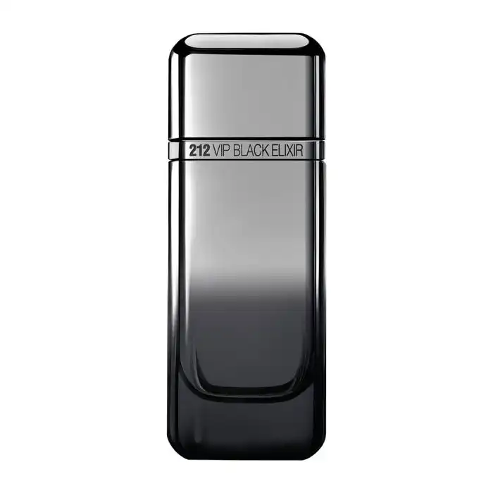 ¡41% DTO! 212 VIP Black Elixir Eau de Parfum Elixir 100 ml - Carolina Herrera - Comparador de precios