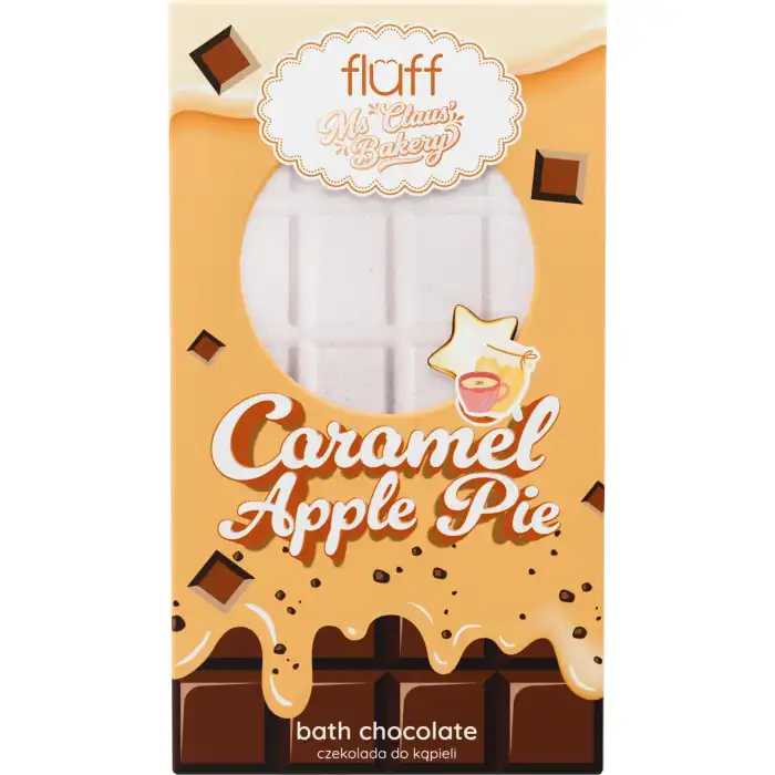 ¡43% DTO! Bombas de Baño Chocolate 160 gr - Fluff - Comparador de precios