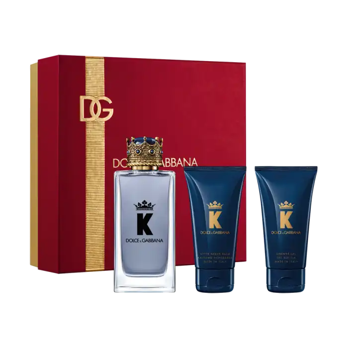 Estuche para Hombre K By Dolce - Gabbana Eau de Toilette 200 ml - Dolce - Gabbana - Comparador de precios