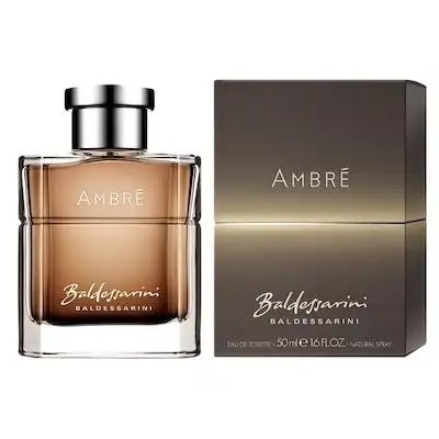 50.0 ml - Baldessarini - Comparador de precios