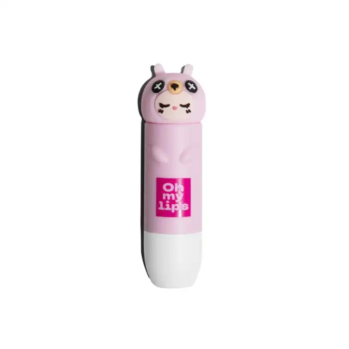 Oh My Lips Kawaii Friend Lip Balm Bálsamo Labial - You Are The Princess - Comparador de precios
