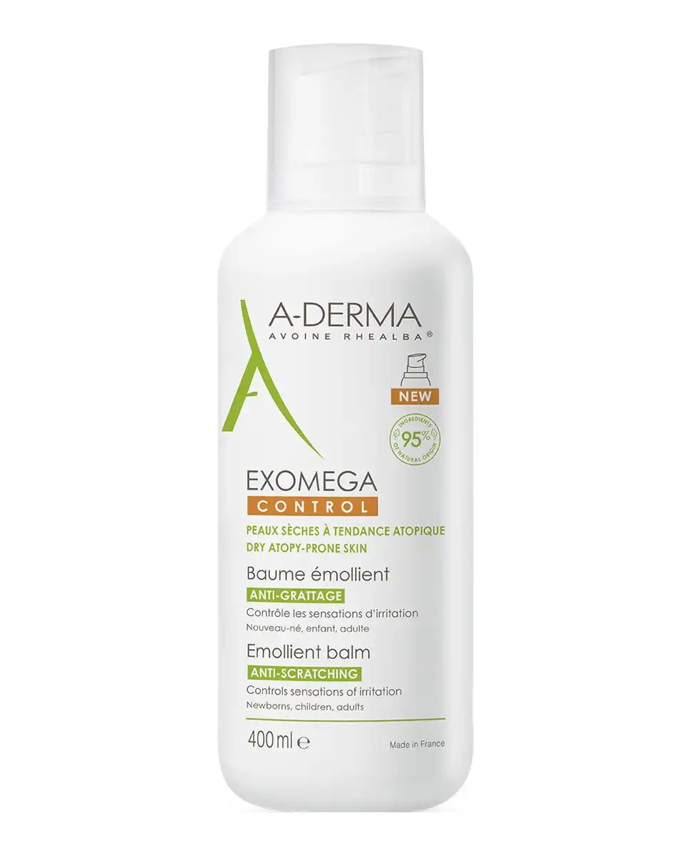 A-derma - Bálsamo Exomega Aderma - A-derma - Comparador de precios