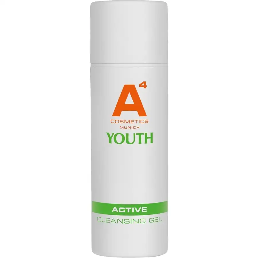 A4 Cosmetics - Gel limpiador Youth Active Geles limpiadores 150 ml female - Osme - Comparador de precios