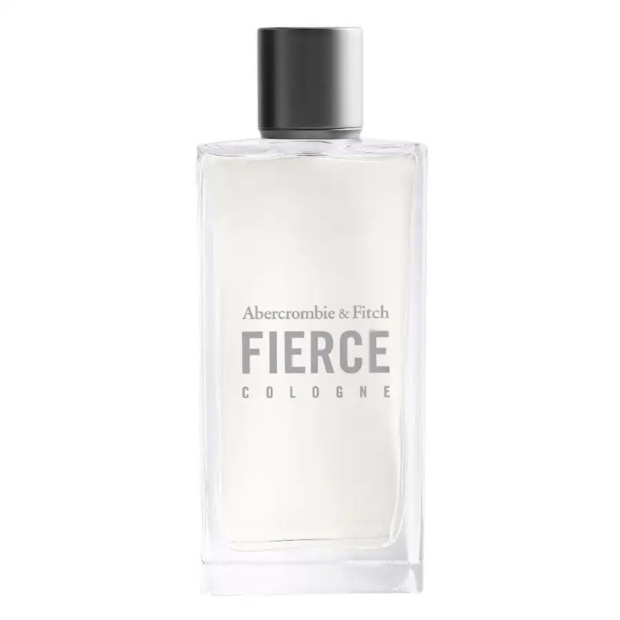 Abercrombie & Fitch Fierce 200 ml 200.0 ml - Abercrombie & Fitch - Comparador de precios