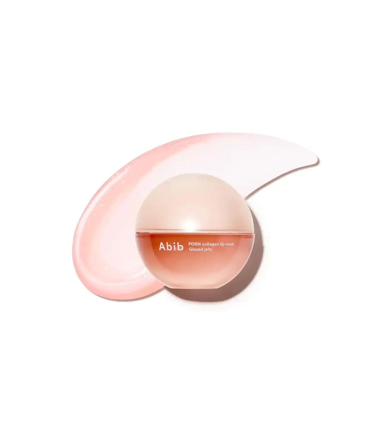 Abib - Mascarilla labial PDRN Collagen Glazed Jelly - Abib - Comparador de precios