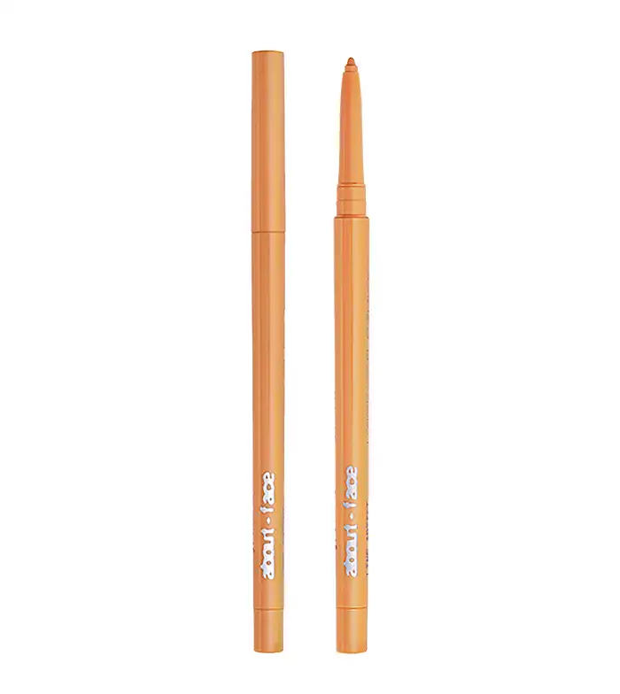 About Face - Delineador de ojos Line Artist - 13: Birds Of Paradise - About-face - Comparador de precios