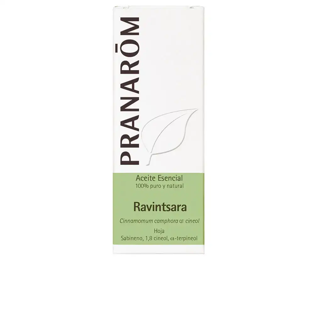 Aceite Esencial #ravintsara 10 ml - Pranarôm - Comparador de precios