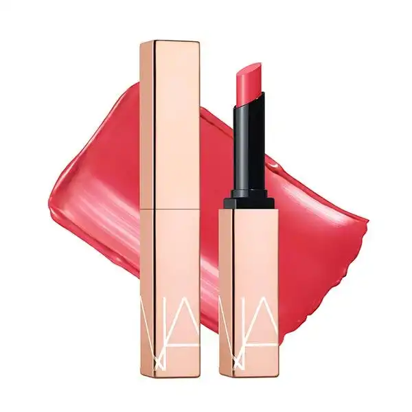 Afterglow Sensual Shine Lipstick No Inhibitions - NARS - Comparador de precios