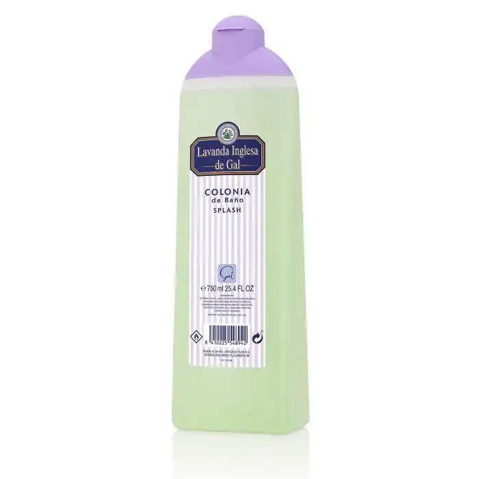 Agua de Colonia 750 ml - GLAM OF SWEDEN - Comparador de precios