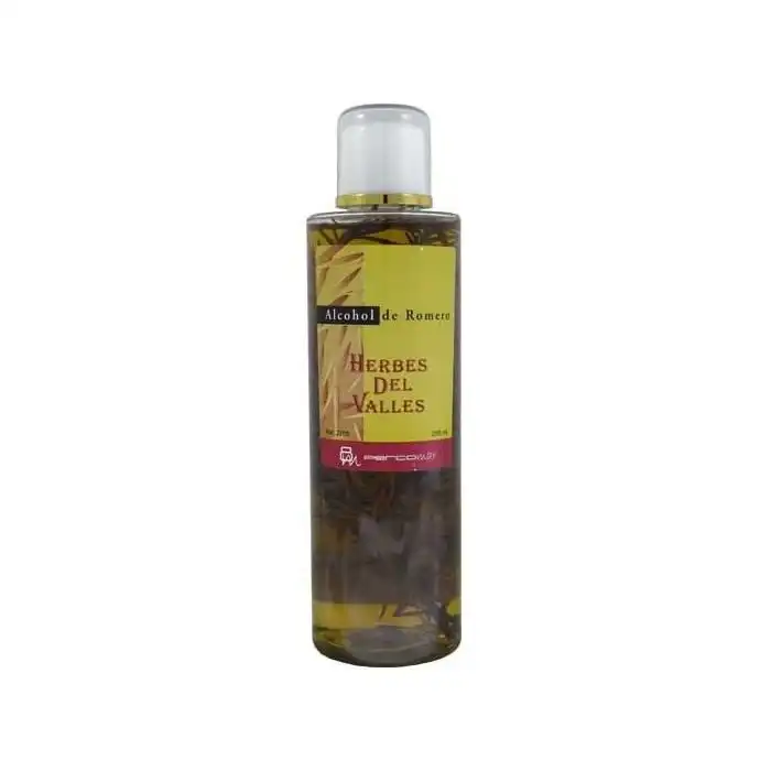 Alcohol de Romero 250 ml - Herbes del Valles - Comparador de precios