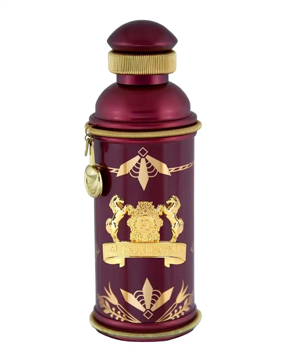 Alexandre. J - Eau De Parfum Collector Rose Alba 100 Ml - Alexandre. J - Comparador de precios