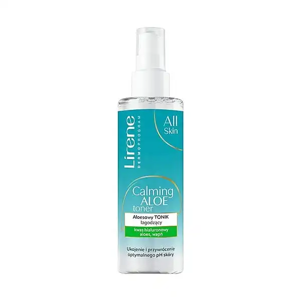 All Skin Calming Aloe - LIRENE - Comparador de precios