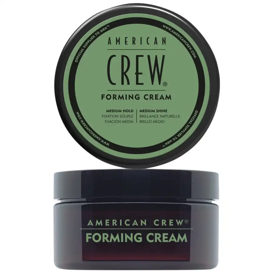 American Crew - Classic Forming Cream Styling para el cabello 85 g male - American Crew - Comparador de precios