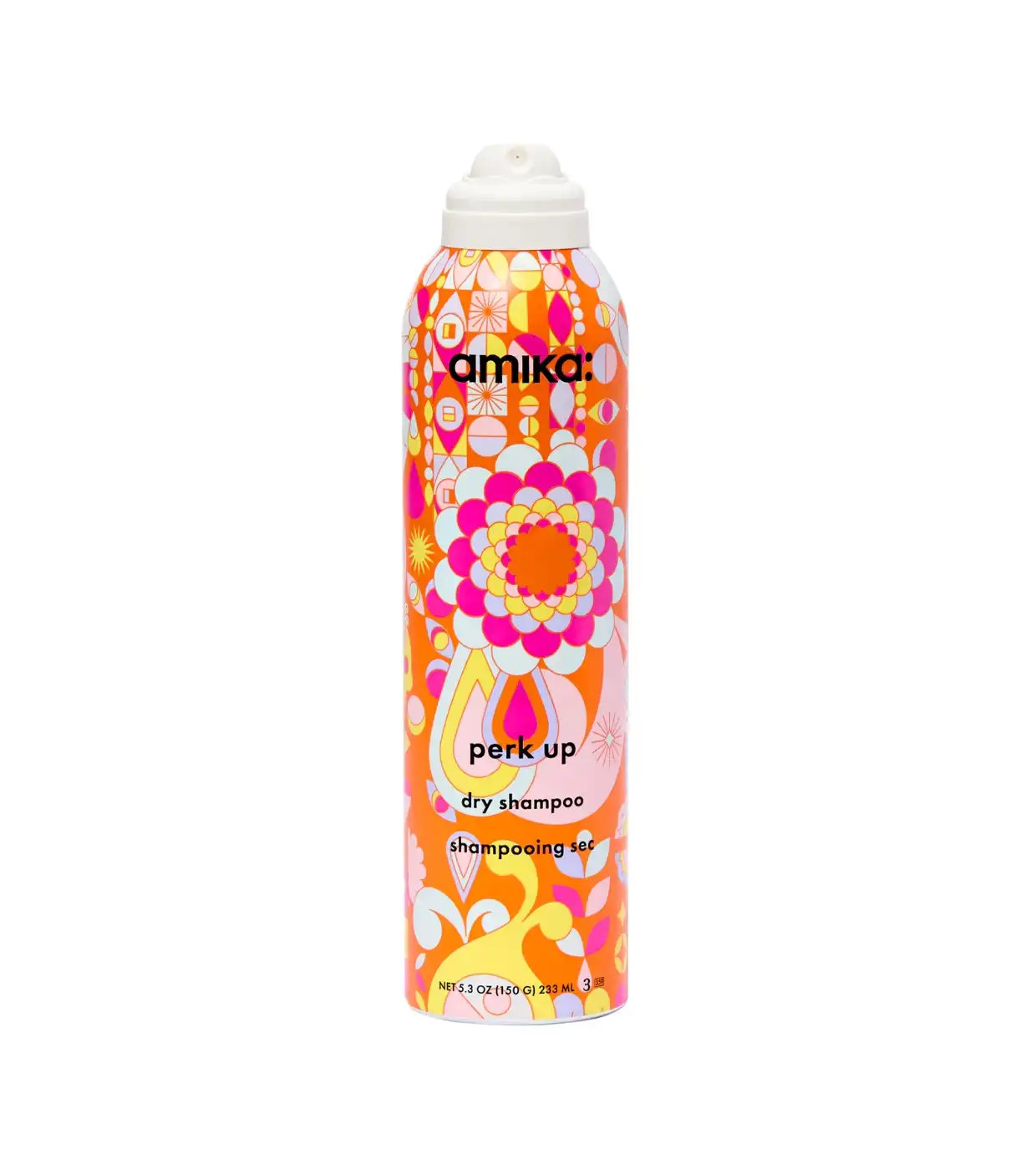 Amika - Champú en seco Perk Up - Amika - Comparador de precios