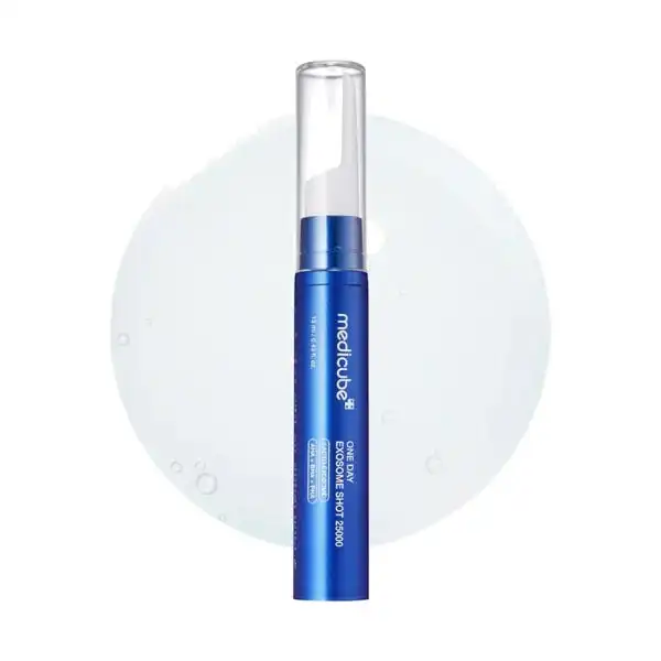 Ampolla One Day Exosome Pore - Medicube - Comparador de precios