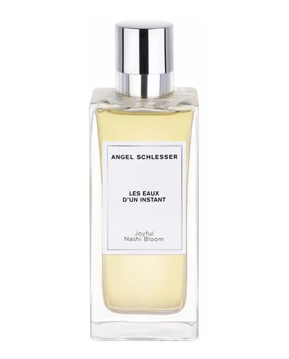 Angel Schlesser - Eau De Toilette As Joyful Nashi Bloom 100 Ml - Angel Schlesser - Comparador de precios
