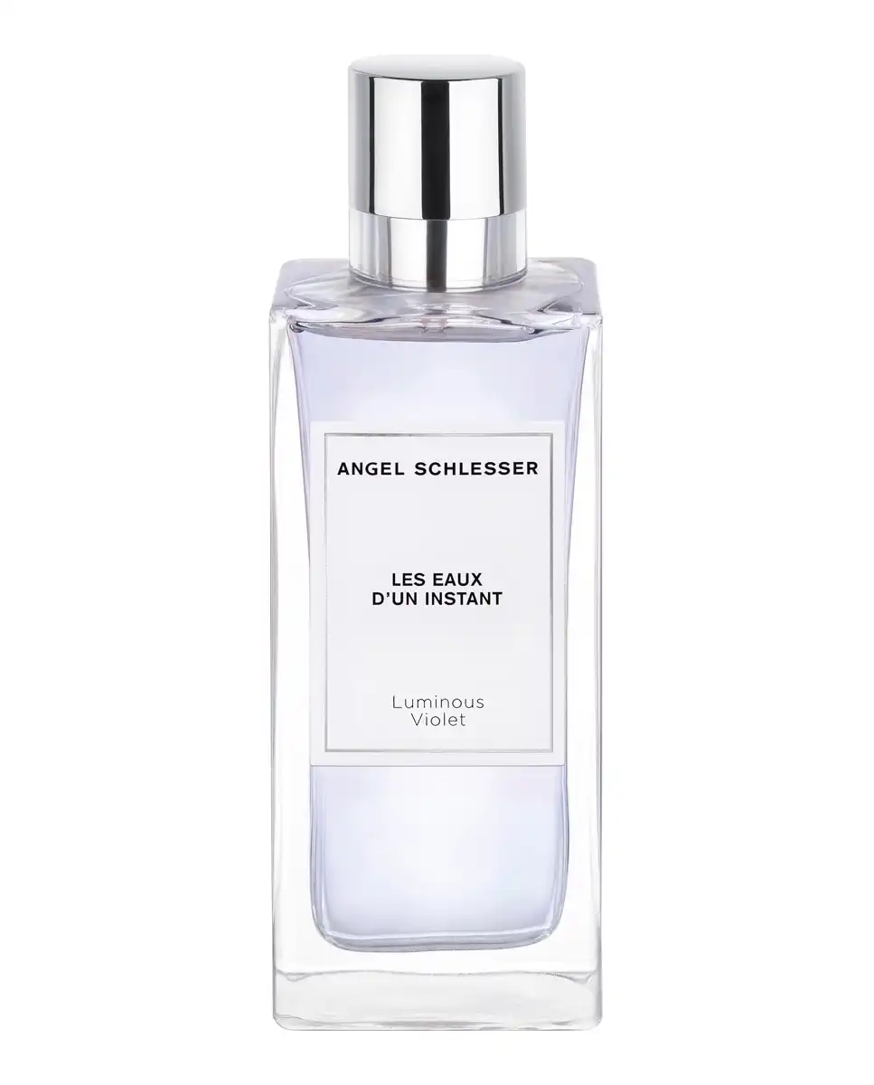 Angel Schlesser - Eau De Toilette Inst. Luminous Violet 100 Ml - Angel Schlesser - Comparador de precios