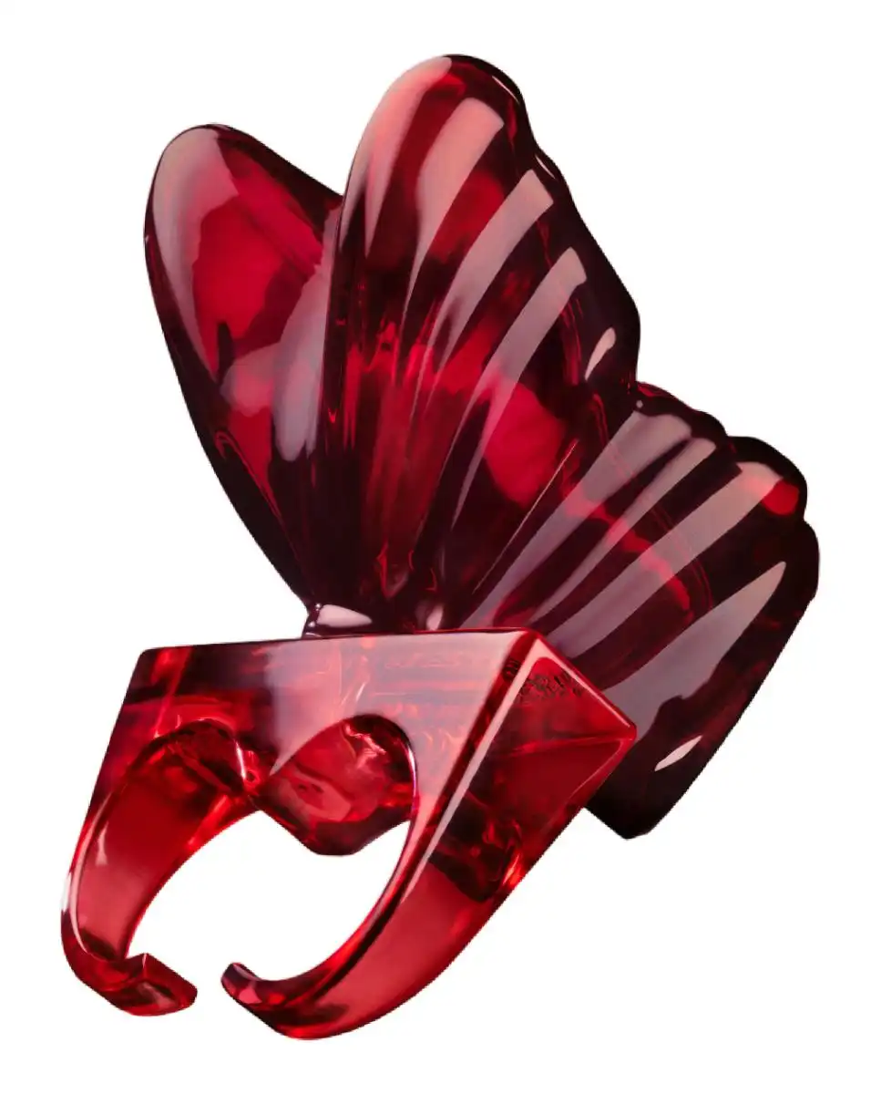 Anillo La Bomba Eau de Parfum 11 ml Carolina Herrera - Carolina Herrera - Comparador de precios