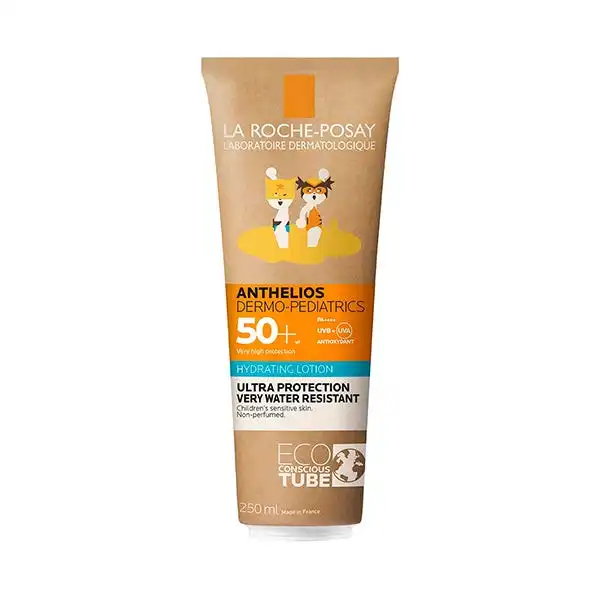 Anthelios Dermo-Pediatrics Spf50+ - La Roche Posay - Comparador de precios