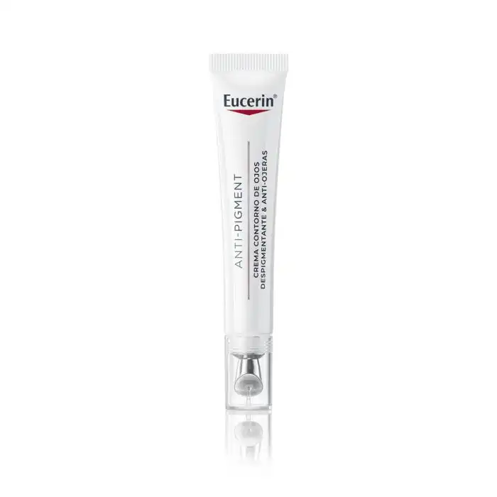 Anti-Pigment Contorno de Ojos 15 ml - Eucerin - Comparador de precios