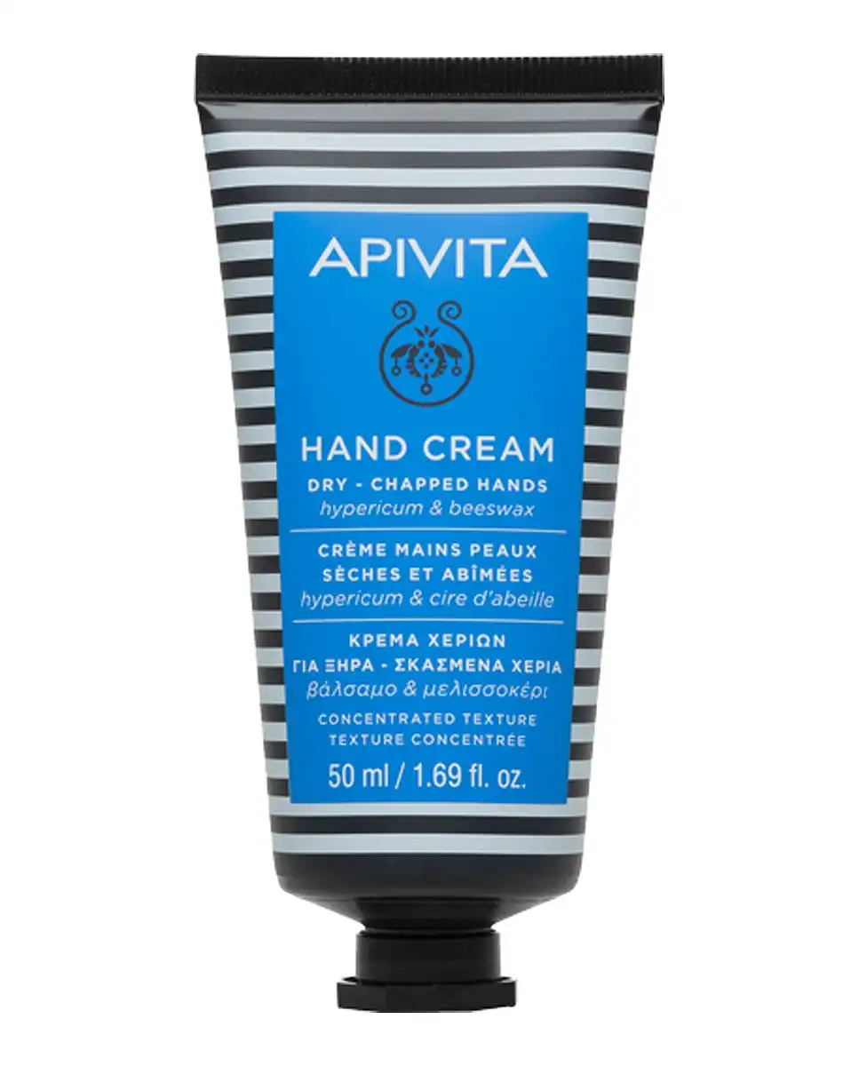 Apivita - Crema De Manos Para Manos Secas Y Agrietadas - Apivita - Comparador de precios