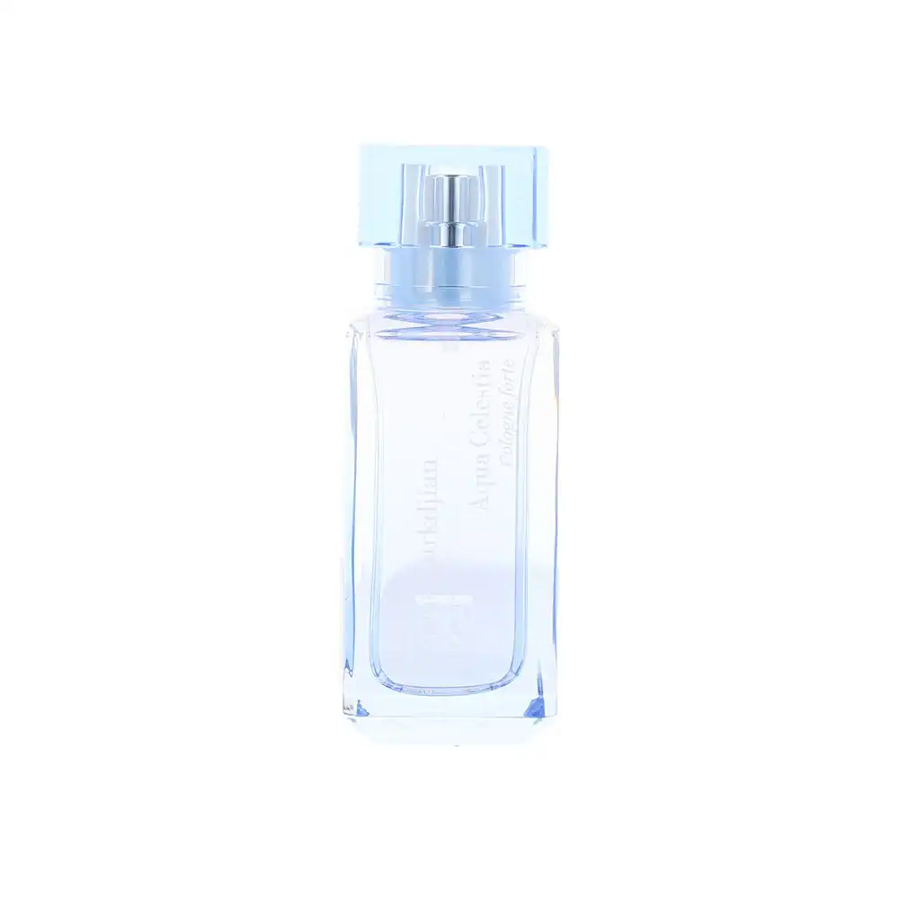 Aqua Celestia Cologne Forte eau de parfum vaporizador 35 ml - Francis - Comparador de precios