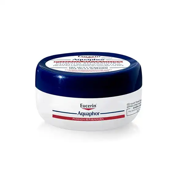 Aquaphor Pomada Reparadora - Eucerin - Comparador de precios
