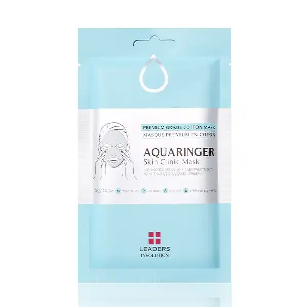 Aquaringer - LEADERS - Comparador de precios