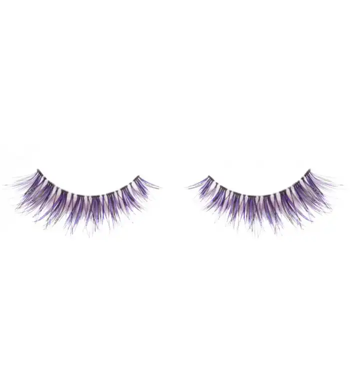 Ardell - Pestañas postizas Color Impact - Demi Wispies: Plum - Ardell - Comparador de precios